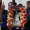2 августа 2019 года. Пророка Илии