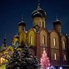 6-7 января 2023 года. Рождество Христово