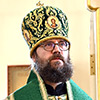 Проповедь епископа Тартуского ДАНИИЛА в Ильинском скиту Пюхтицкого монастыря 2 августа 2025 года