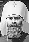 Митрополит Сурожский Антоний Митрополит Сурожский Антоний